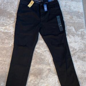 American Eagle Hi-Rise Jeggings size 16 short